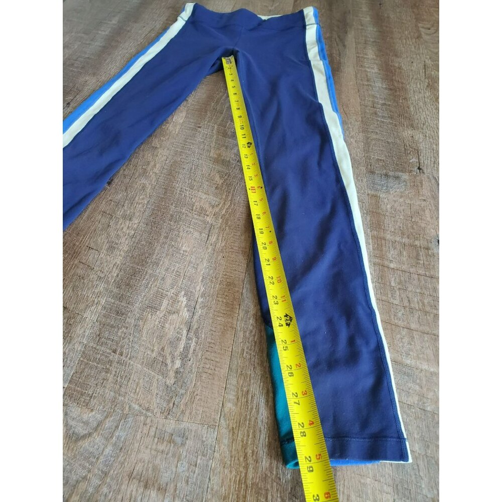 Athleta Girl Teens/Girls Size 16XXL Rule the Sidelines tights/leggings/active we - Picture 4 of 7
